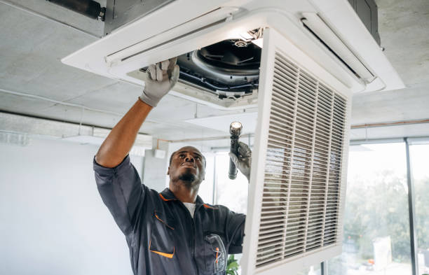 Licensed Hvac service in Hamilton, MO - FH HVAC