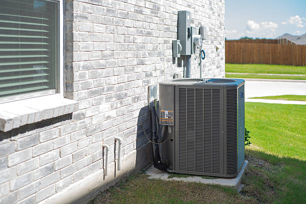 Reliable Hvac contractor in Hamilton, MO by FH HVAC